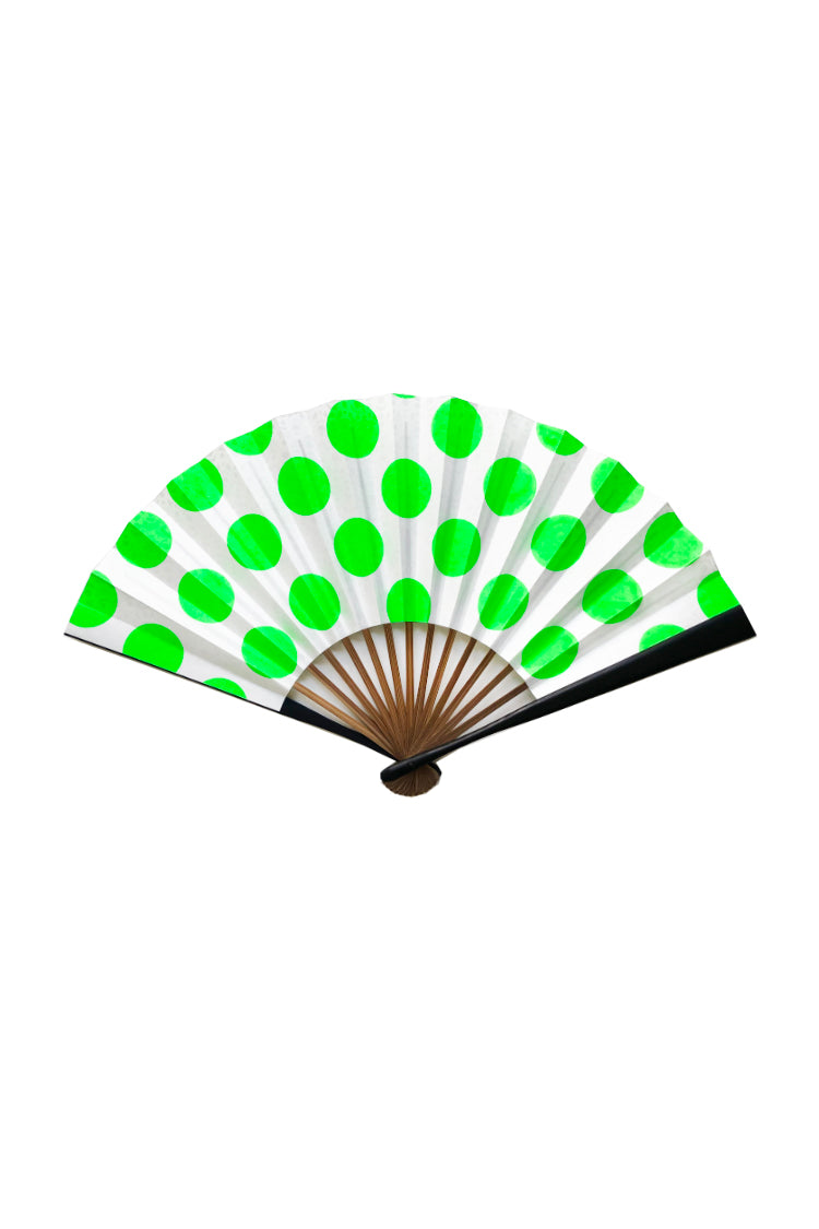 江戸扇子 [ DOTS ]