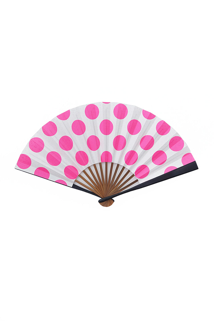 江戸扇子 [ DOTS ]