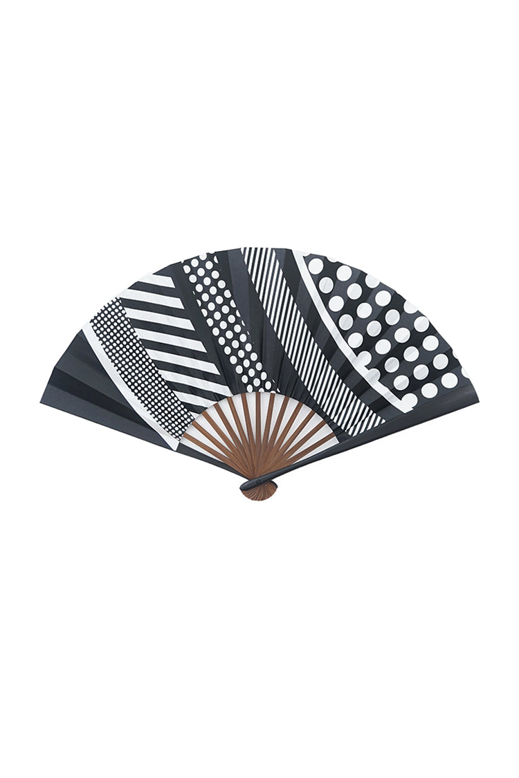 江戸扇子 [ ROCK ]