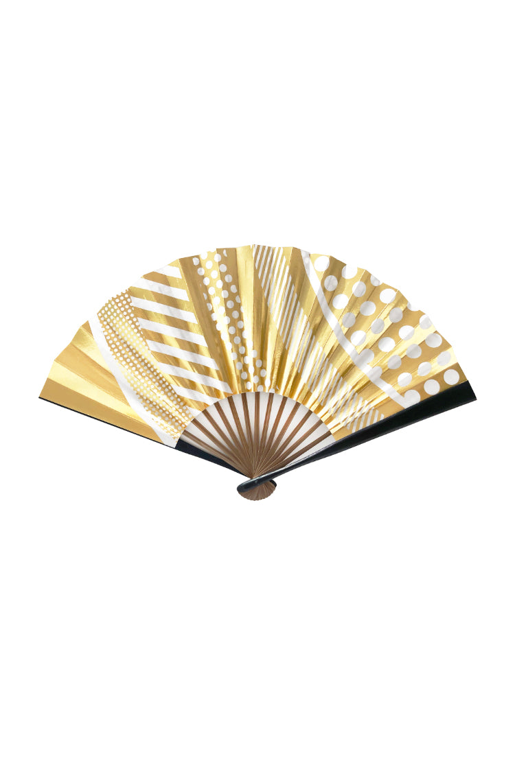 江戸扇子 [ ROCK ]