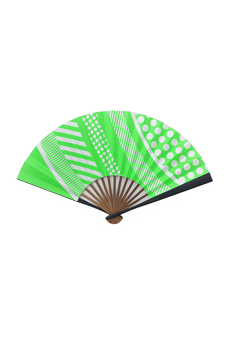 江戸扇子 [ ROCK ]