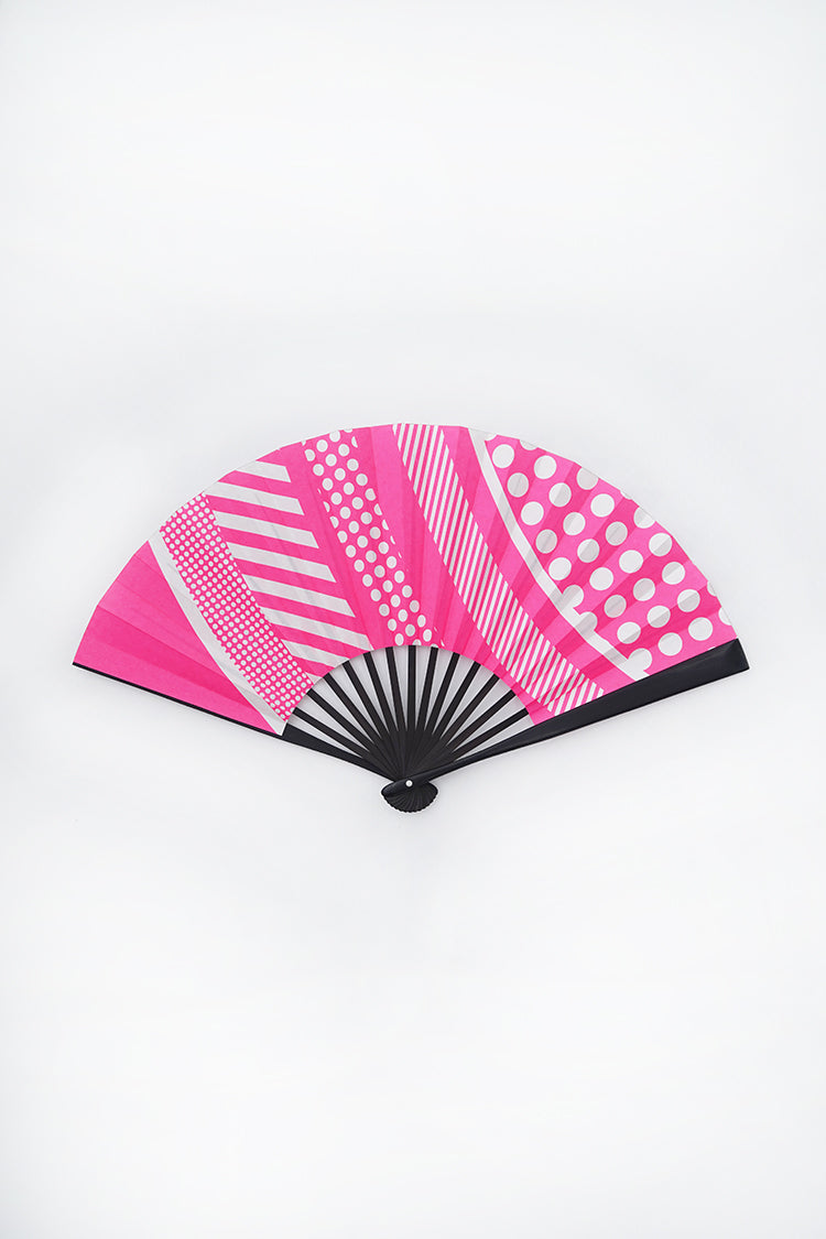 江戸扇子 [ ROCK ]