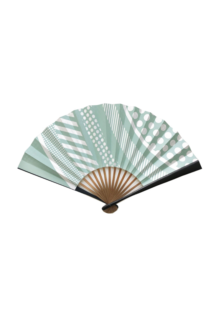 江戸扇子 [ ROCK ]