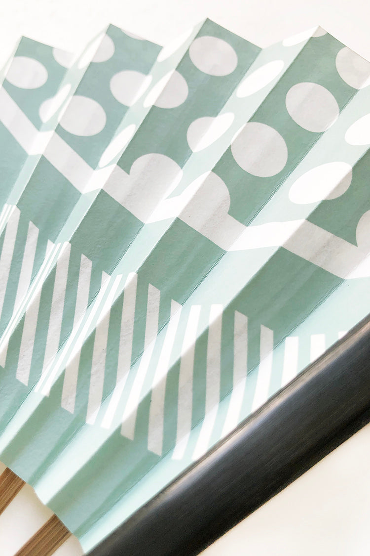 江戸扇子 [ ROCK ]