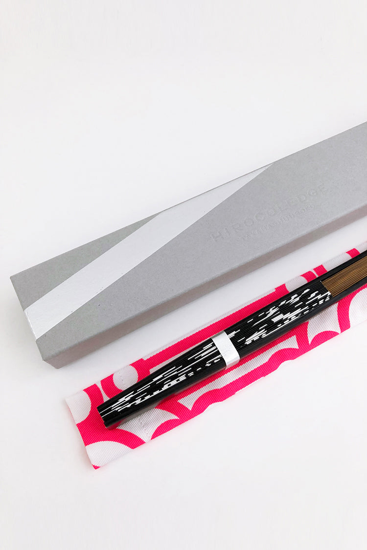 江戸扇子 [ ROCK ]