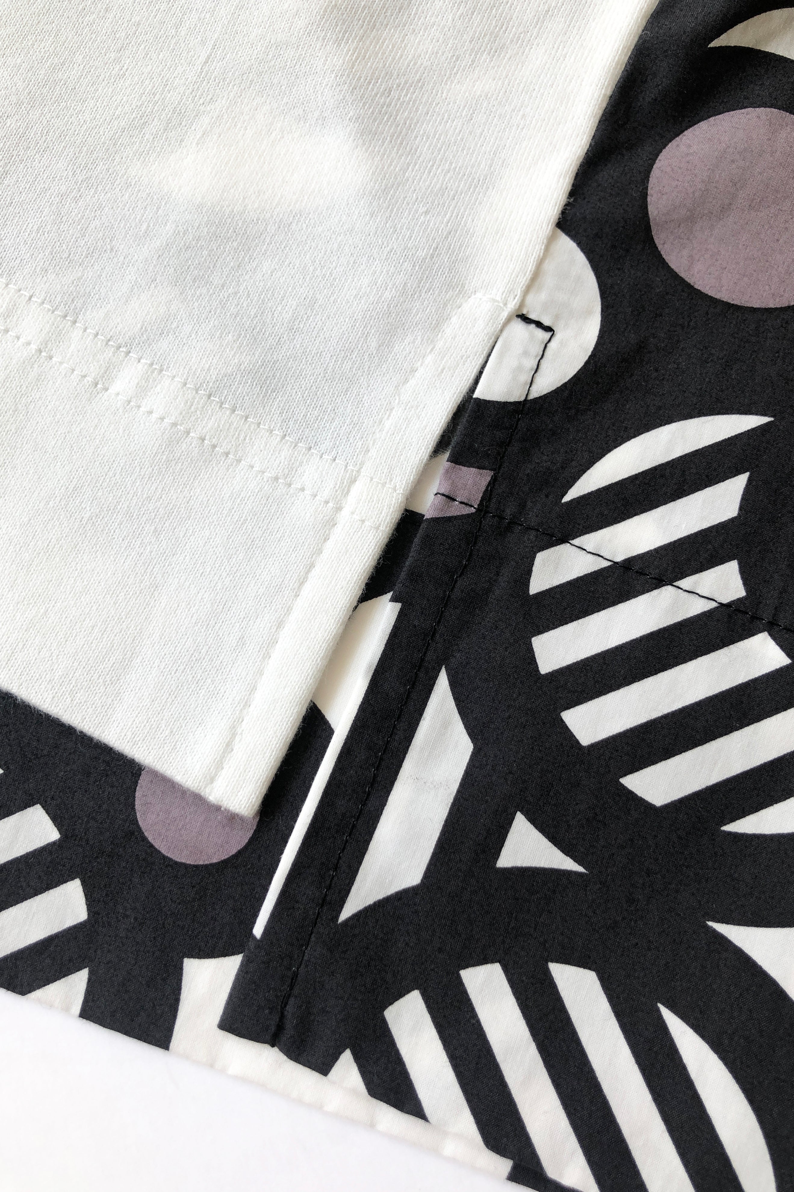 Ⅳ SHIRT LONG [ EN ]