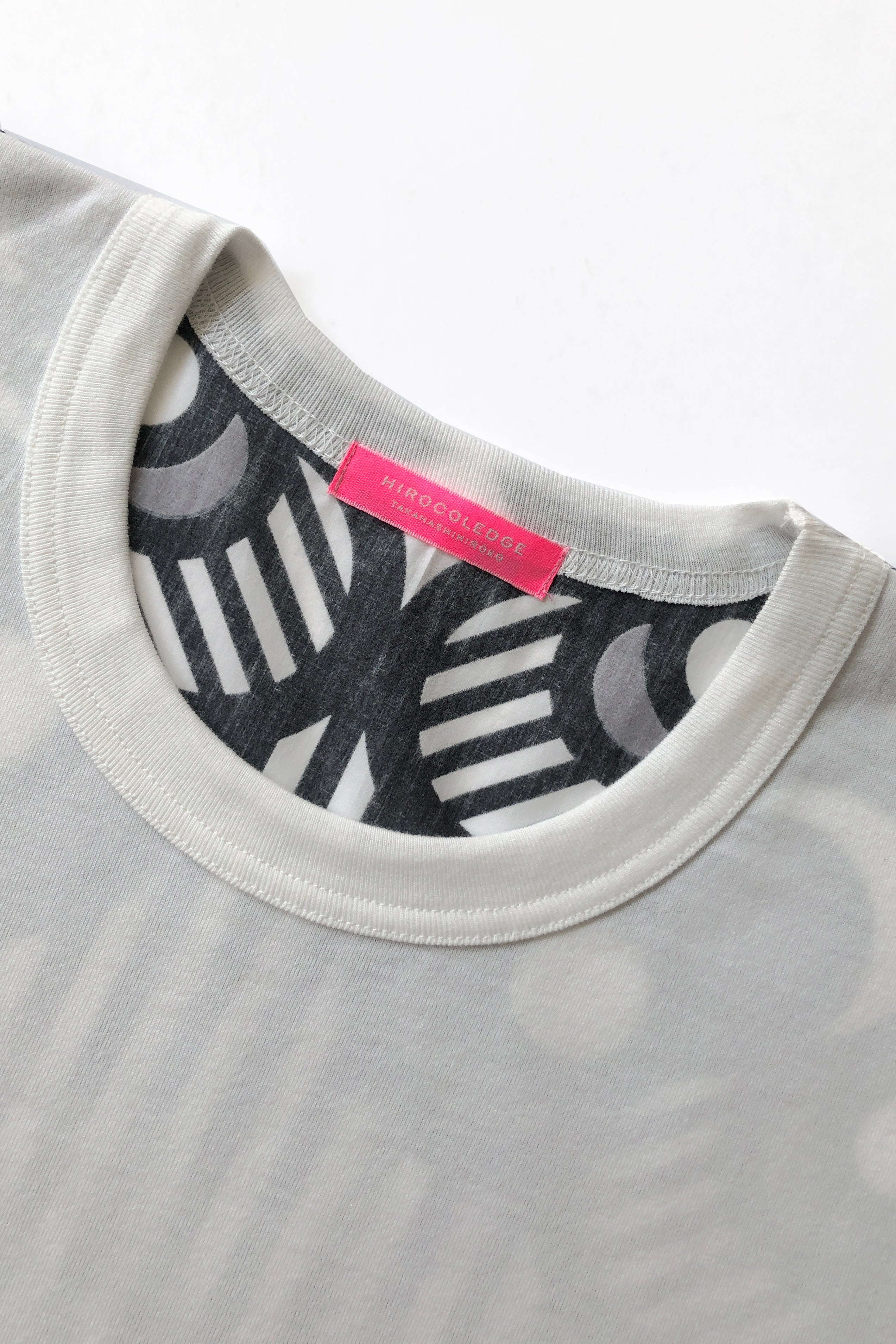 Ⅳ SHIRT LONG [ EN ]