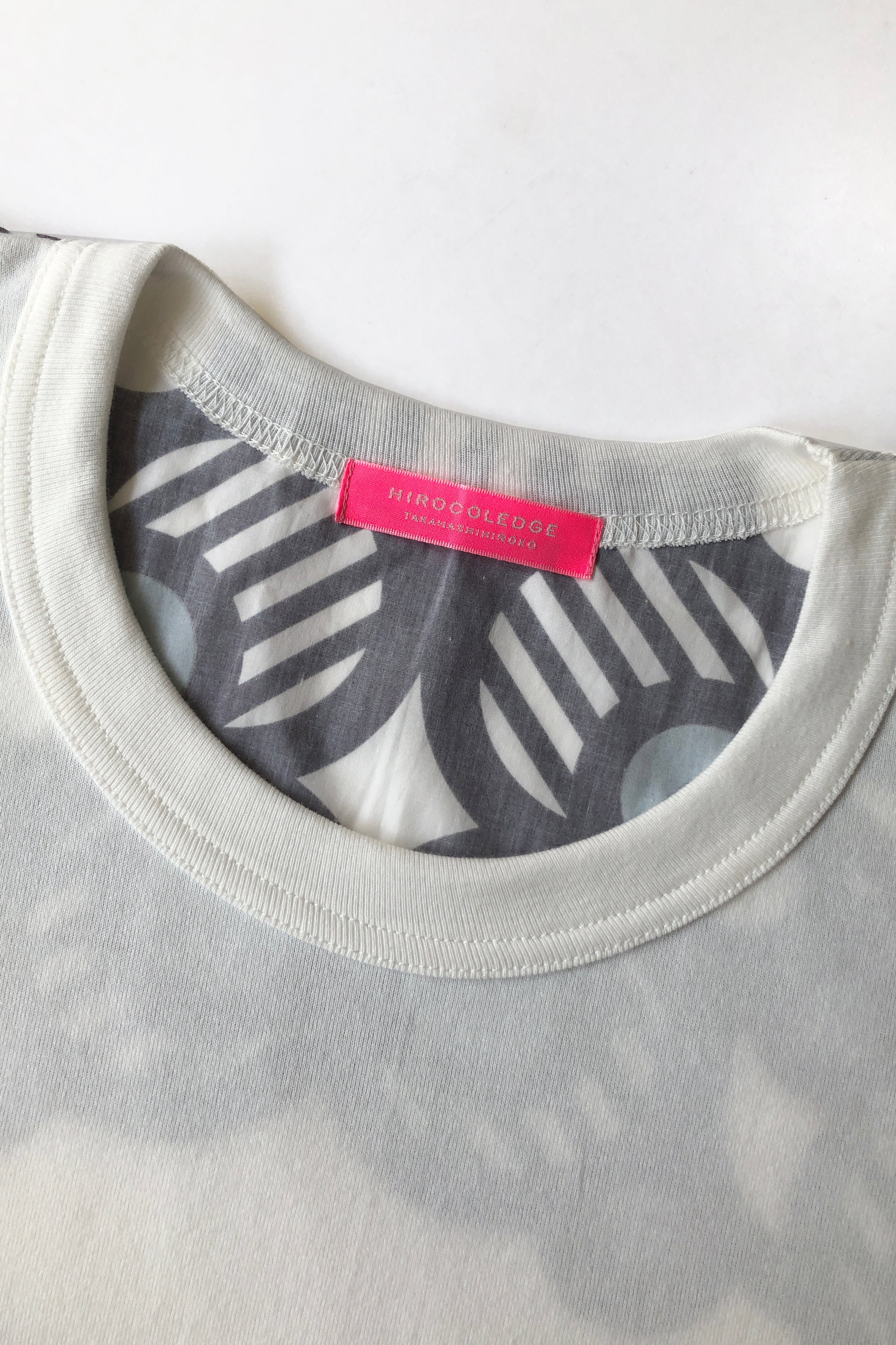 Ⅳ SHIRT LONG [ EN ]