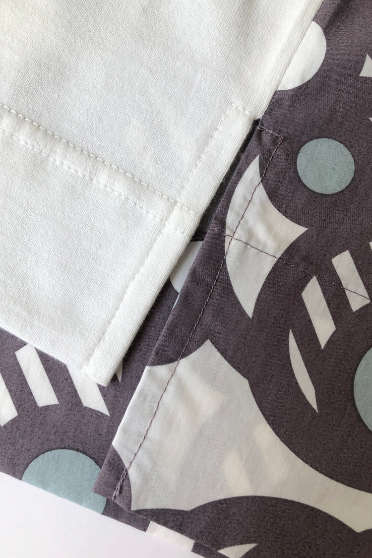 Ⅳ SHIRT LONG [ EN ]