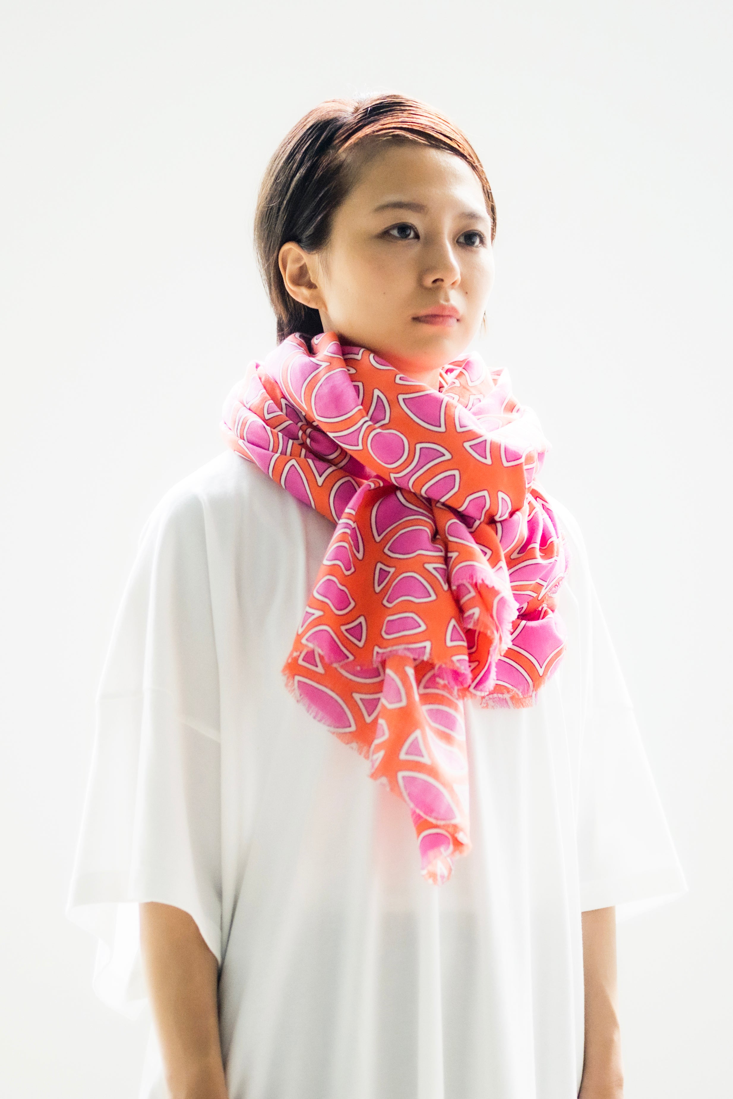 フリンジストール [ REN ]