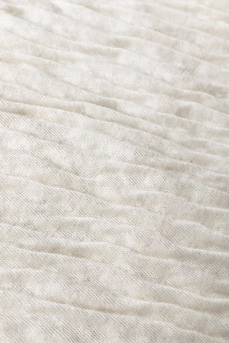 Ⅳ コットンニット