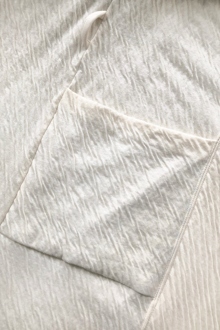 BY TWO コットンニット