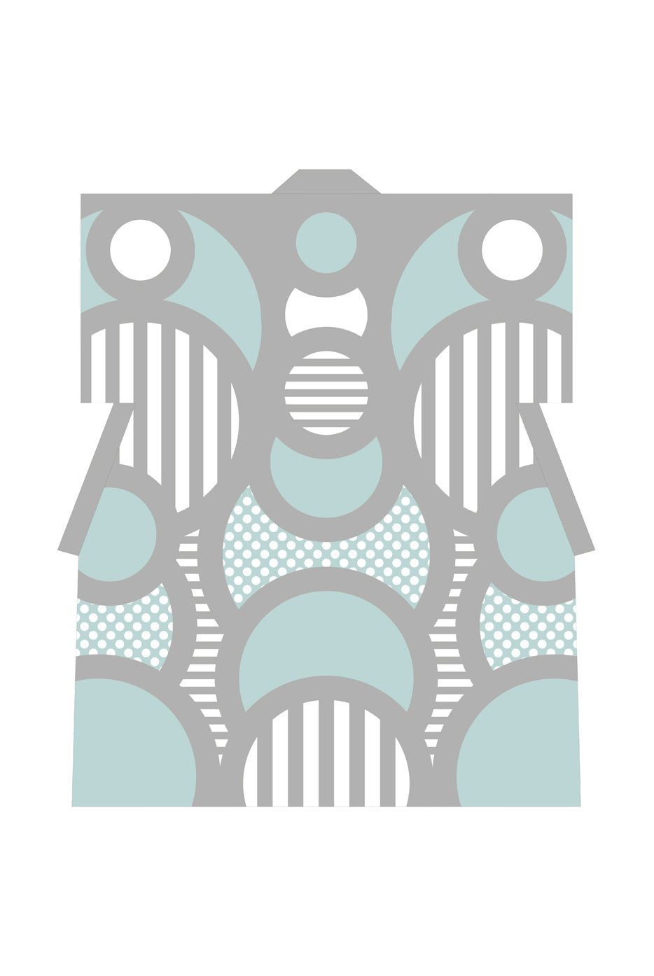 お仕立て上がり絵羽浴衣 男物 [ REN-PI ]