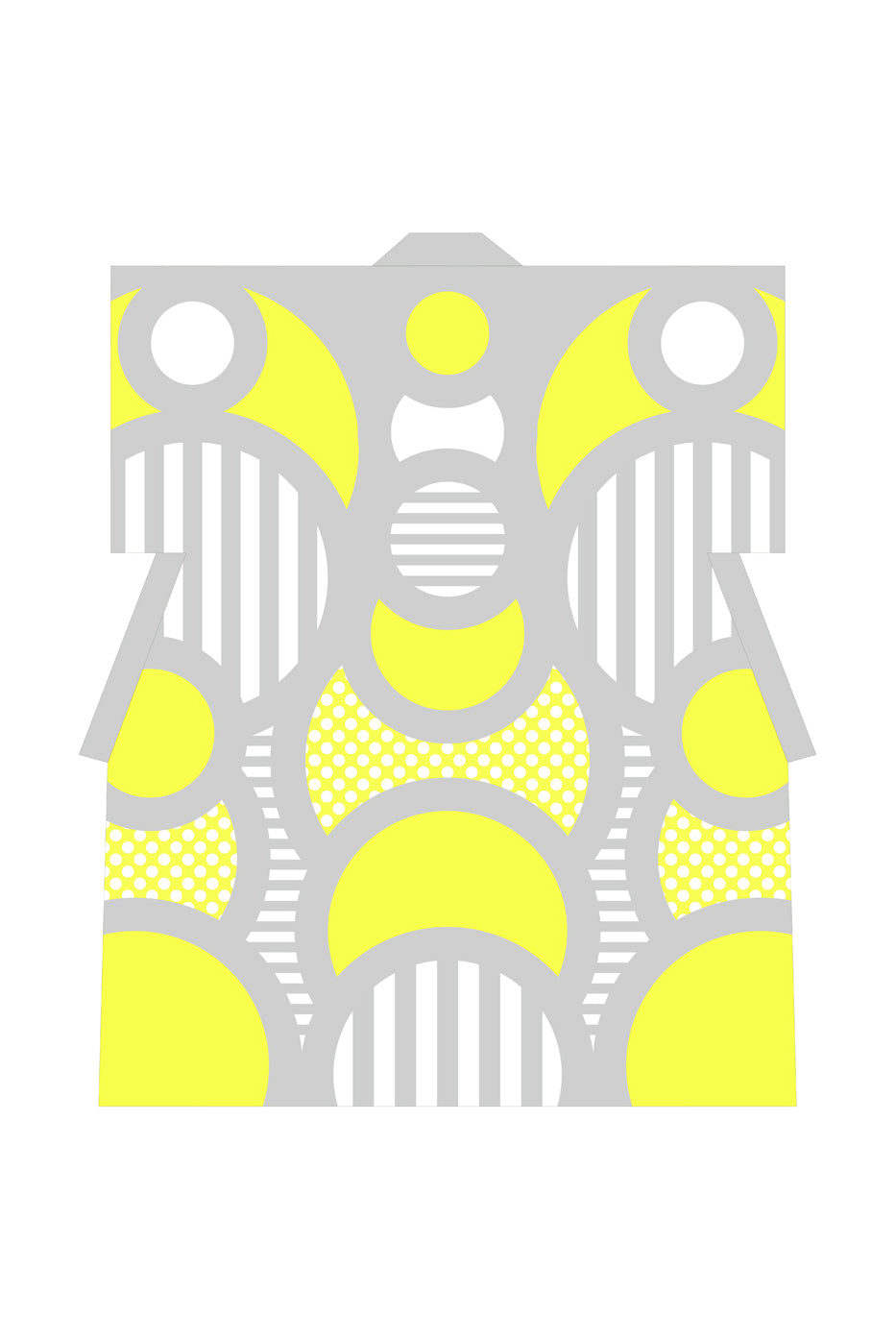 お仕立て上がり絵羽浴衣 男物 [ REN-PI ]