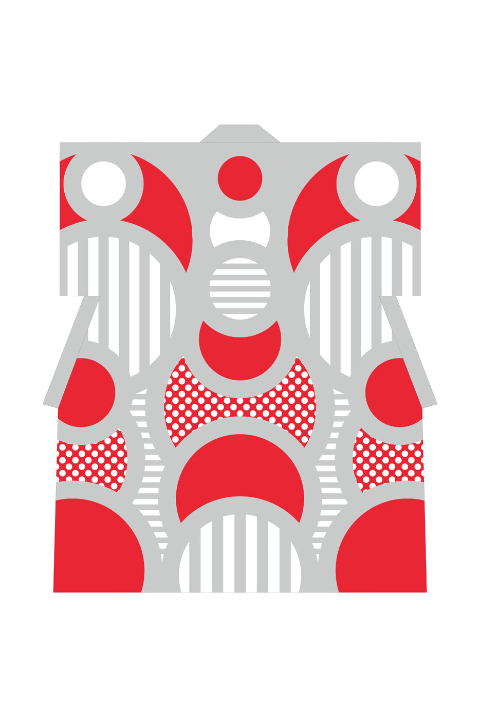 お仕立て上がり絵羽浴衣 男物 [ REN-PI ]