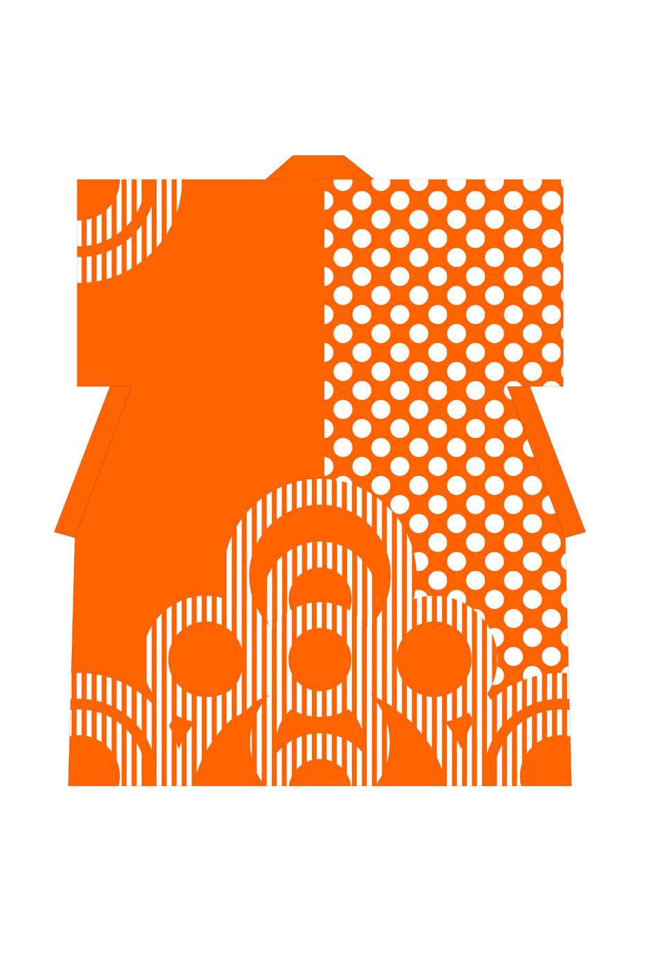 お仕立て上がり絵羽浴衣 女物 [ MIZUKUMO ]