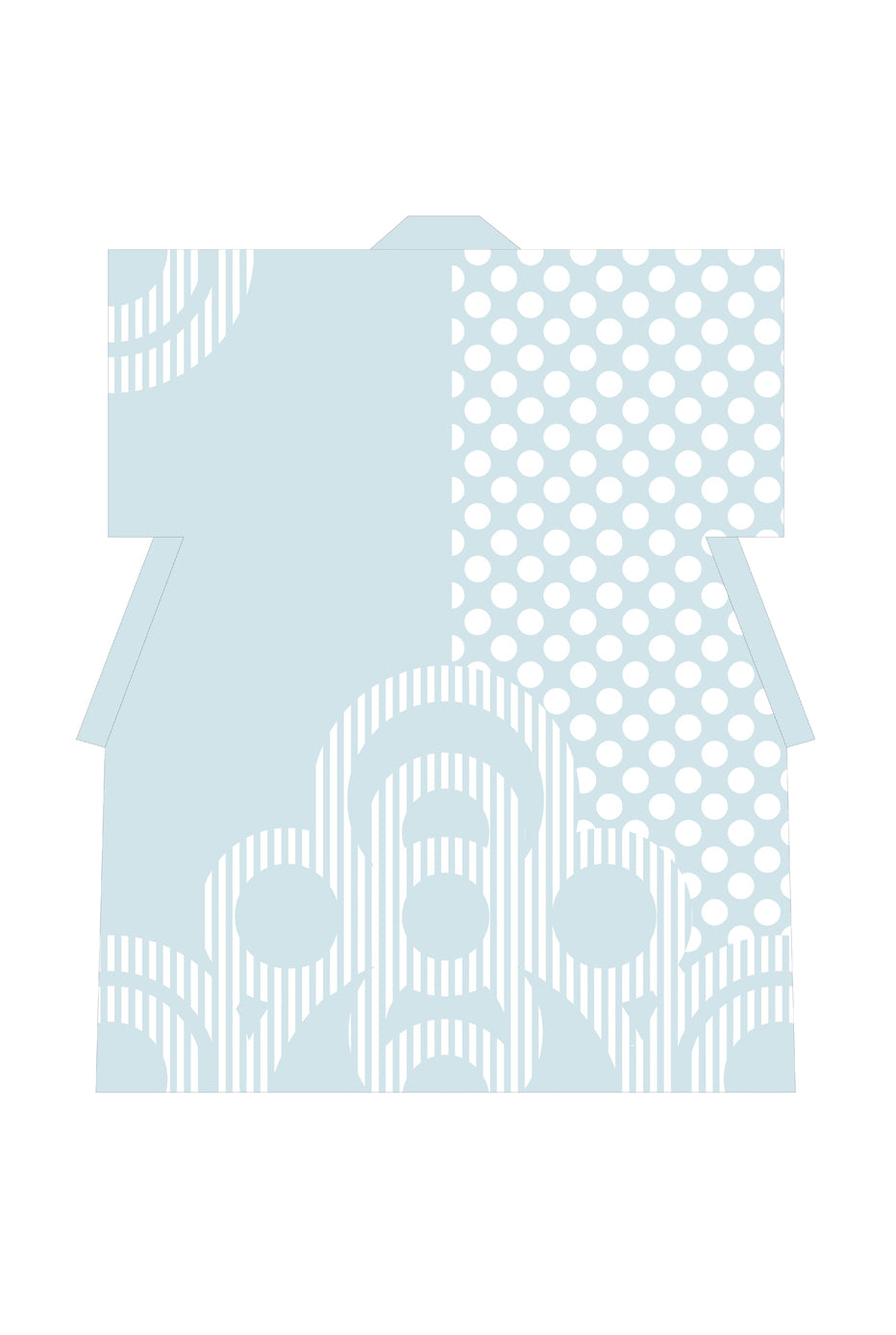 お仕立て上がり絵羽浴衣 女物 [ MIZUKUMO ]