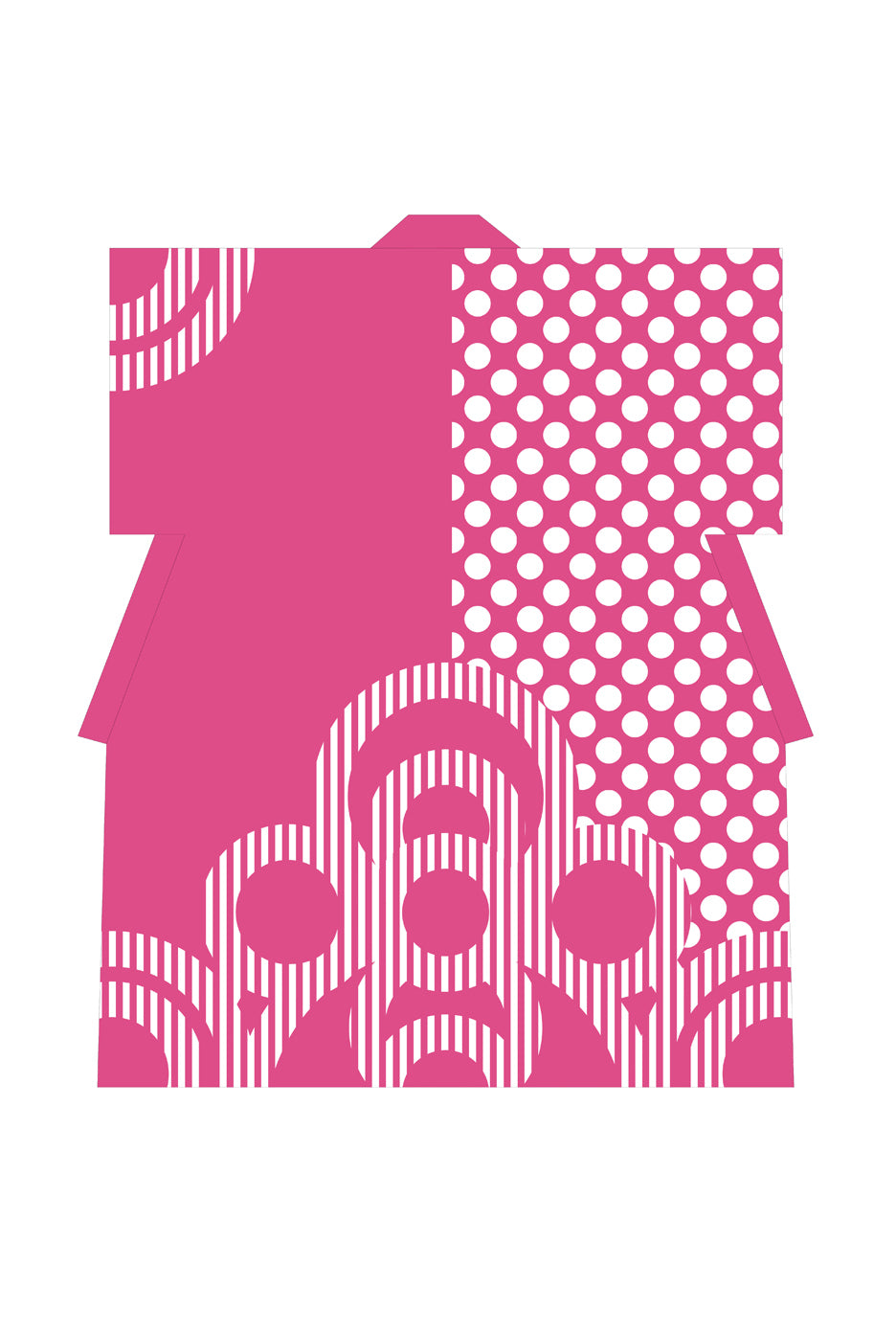 お仕立て上がり絵羽浴衣 女物 [ MIZUKUMO ]