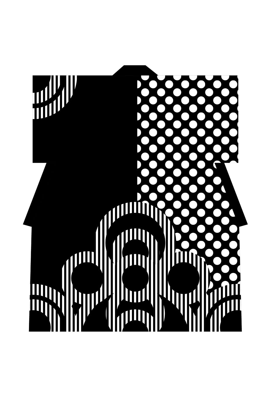 お仕立て上がり絵羽浴衣 男物 [ MIZUKUMO ]