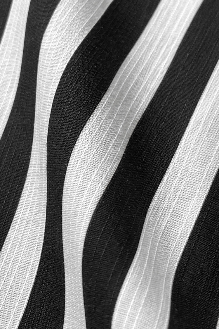 お仕立て上がり絵羽浴衣 男物 [ BIG WAVE ]